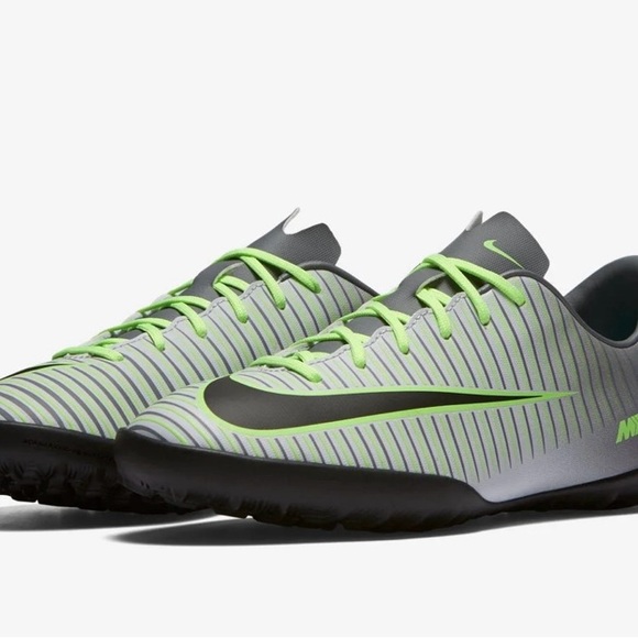 Nike Other - Nike MercurialX Vapor XI TF Soccer Cleats
